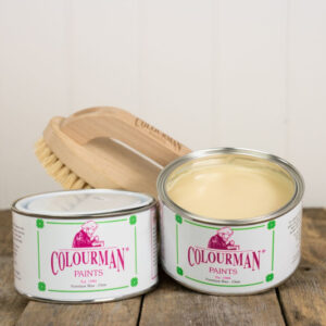 Colourman Primers, Waxes & Finishes